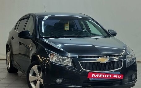 Chevrolet Cruze II, 2012 год, 680 000 рублей, 3 фотография