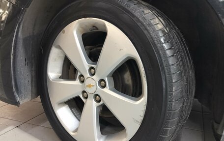 Chevrolet Cruze II, 2012 год, 680 000 рублей, 8 фотография