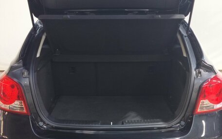 Chevrolet Cruze II, 2012 год, 680 000 рублей, 7 фотография