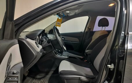 Chevrolet Cruze II, 2012 год, 680 000 рублей, 17 фотография