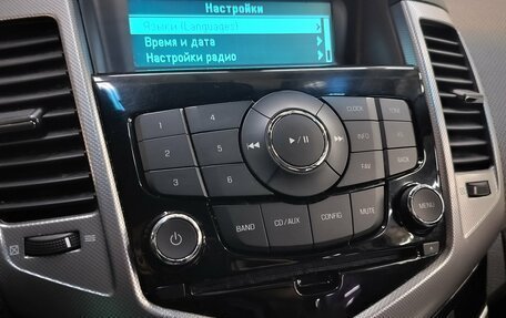 Chevrolet Cruze II, 2012 год, 680 000 рублей, 13 фотография