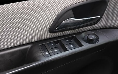 Chevrolet Cruze II, 2012 год, 680 000 рублей, 16 фотография