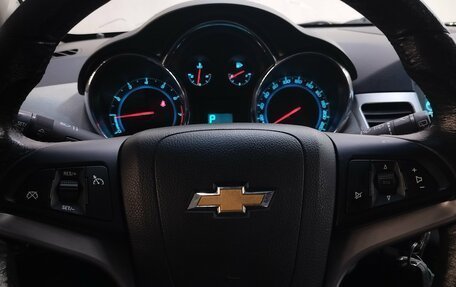 Chevrolet Cruze II, 2012 год, 680 000 рублей, 19 фотография