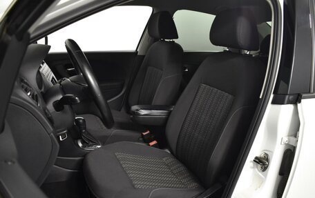 Volkswagen Polo VI (EU Market), 2015 год, 999 900 рублей, 10 фотография