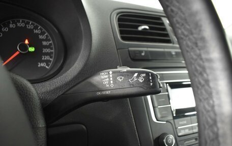 Volkswagen Polo VI (EU Market), 2015 год, 999 900 рублей, 15 фотография