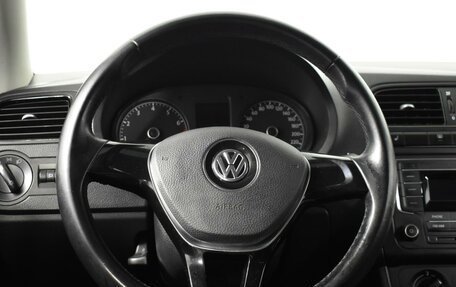 Volkswagen Polo VI (EU Market), 2015 год, 999 900 рублей, 12 фотография