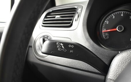 Volkswagen Polo VI (EU Market), 2015 год, 999 900 рублей, 14 фотография