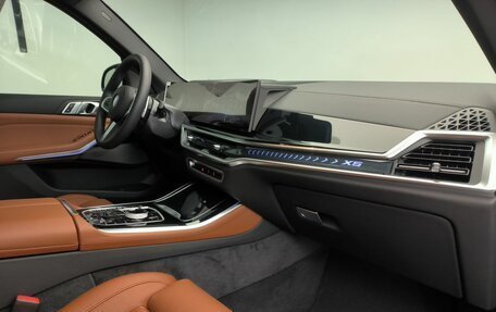 BMW X5, 2025 год, 15 750 000 рублей, 9 фотография
