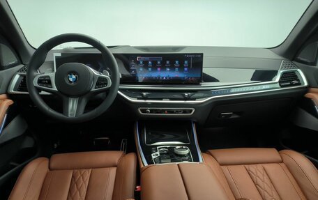 BMW X5, 2025 год, 15 750 000 рублей, 7 фотография