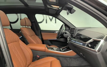 BMW X5, 2025 год, 15 750 000 рублей, 10 фотография