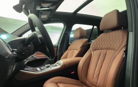 BMW X5, 2025 год, 15 750 000 рублей, 11 фотография