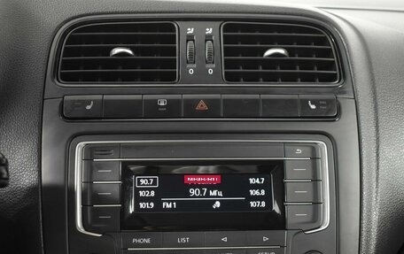 Volkswagen Polo VI (EU Market), 2015 год, 999 900 рублей, 16 фотография
