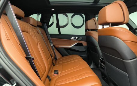 BMW X5, 2025 год, 15 750 000 рублей, 12 фотография