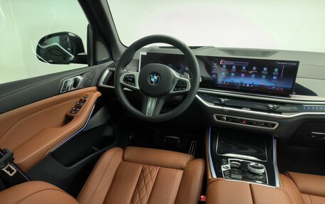 BMW X5, 2025 год, 15 750 000 рублей, 13 фотография