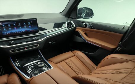 BMW X5, 2025 год, 15 750 000 рублей, 14 фотография