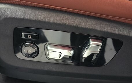 BMW X5, 2025 год, 15 750 000 рублей, 18 фотография