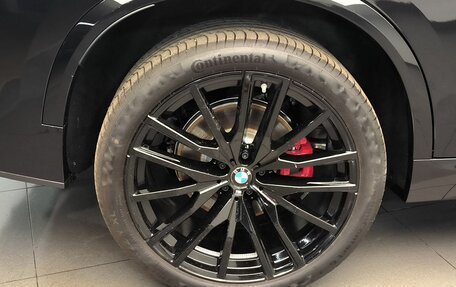BMW X5, 2025 год, 15 750 000 рублей, 17 фотография
