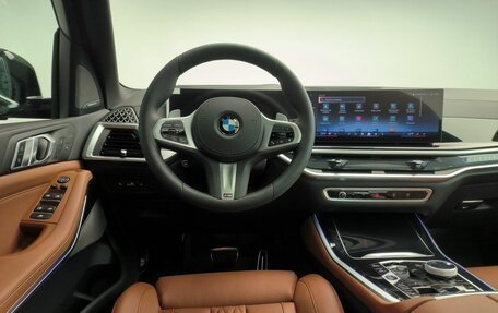 BMW X5, 2025 год, 15 750 000 рублей, 15 фотография