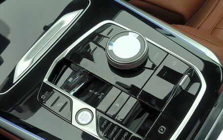BMW X5, 2025 год, 15 750 000 рублей, 20 фотография