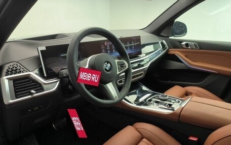 BMW X5, 2025 год, 15 750 000 рублей, 8 фотография