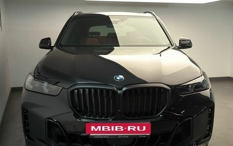 BMW X5, 2025 год, 15 750 000 рублей, 3 фотография