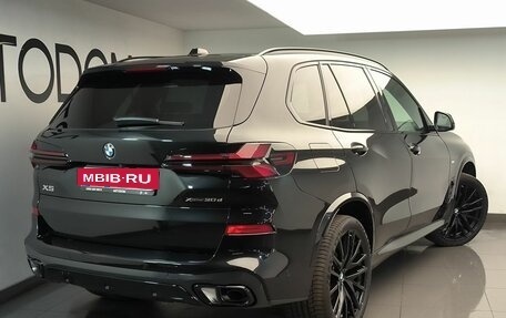 BMW X5, 2025 год, 15 750 000 рублей, 4 фотография