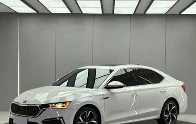 Skoda Octavia IV, 2022 год, 1 900 000 рублей, 1 фотография