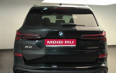 BMW X5, 2025 год, 15 750 000 рублей, 6 фотография
