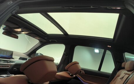 BMW X5, 2025 год, 15 750 000 рублей, 25 фотография