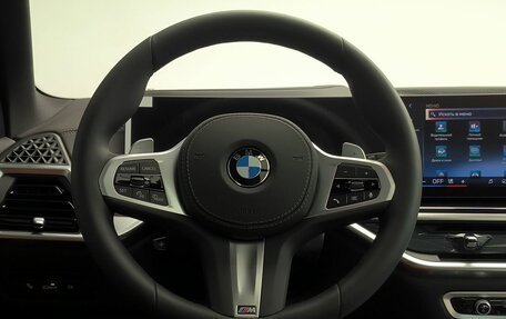 BMW X5, 2025 год, 15 750 000 рублей, 26 фотография