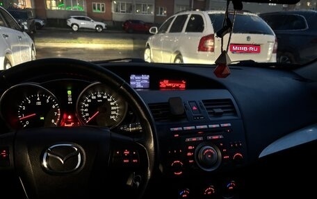 Mazda 3, 2011 год, 740 000 рублей, 1 фотография
