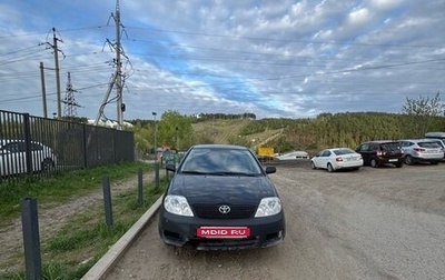 Toyota Corolla, 2003 год, 400 000 рублей, 1 фотография