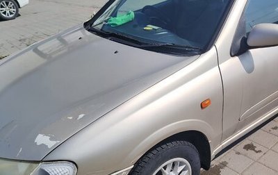 Nissan Sunny N16, 2003 год, 200 000 рублей, 1 фотография