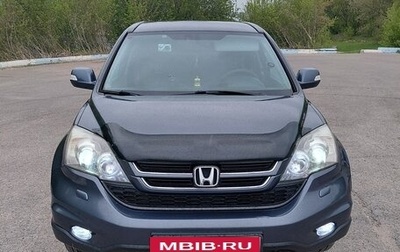 Honda CR-V III рестайлинг, 2011 год, 1 470 000 рублей, 1 фотография