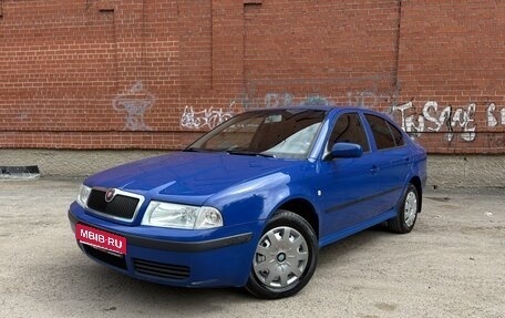 Skoda Octavia IV, 2006 год, 435 000 рублей, 1 фотография