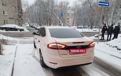 Ford Mondeo IV, 2012 год, 720 000 рублей, 1 фотография