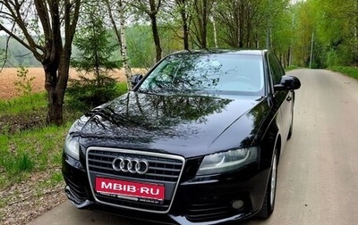Audi A4, 2008 год, 1 100 000 рублей, 1 фотография