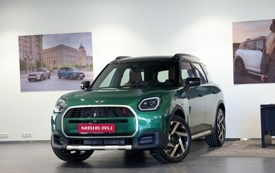 MINI Countryman, 2026 год, 7 580 000 рублей, 1 фотография