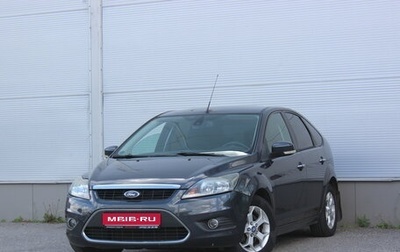 Ford Focus II рестайлинг, 2010 год, 577 000 рублей, 1 фотография