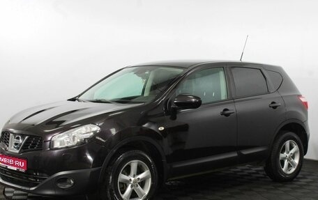 Nissan Qashqai, 2012 год, 1 155 000 рублей, 1 фотография