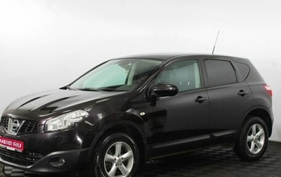 Nissan Qashqai, 2012 год, 1 155 000 рублей, 1 фотография