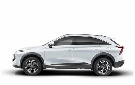 Haval F7, 2026 год, 3 799 000 рублей, 1 фотография