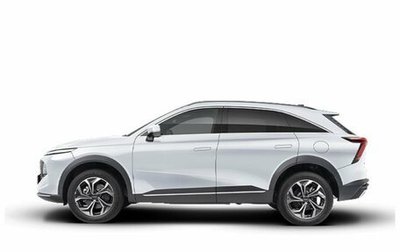 Haval F7, 2026 год, 3 799 000 рублей, 1 фотография