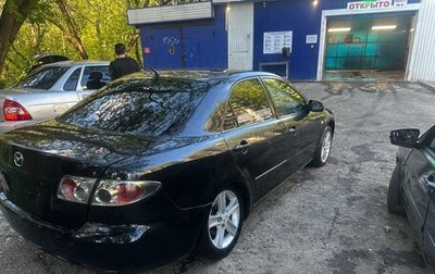 Mazda 6, 2006 год, 99 000 рублей, 1 фотография