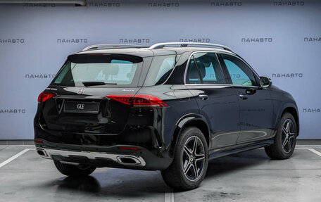 Mercedes-Benz GLE, 2024 год, 12 300 000 рублей, 3 фотография