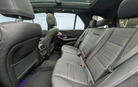 Mercedes-Benz GLE, 2024 год, 12 300 000 рублей, 7 фотография