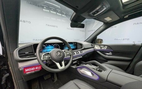 Mercedes-Benz GLE, 2024 год, 12 300 000 рублей, 6 фотография