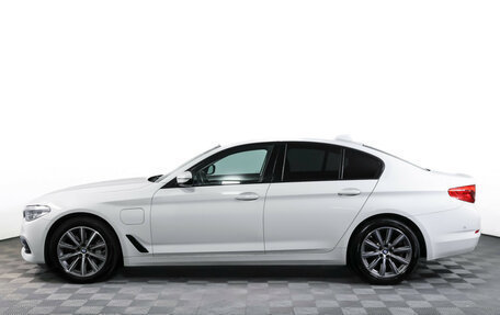 BMW 5 серия, 2019 год, 3 370 000 рублей, 8 фотография