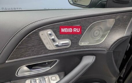 Mercedes-Benz GLE, 2024 год, 12 300 000 рублей, 5 фотография