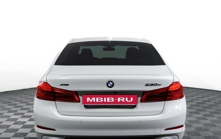 BMW 5 серия, 2019 год, 3 370 000 рублей, 6 фотография